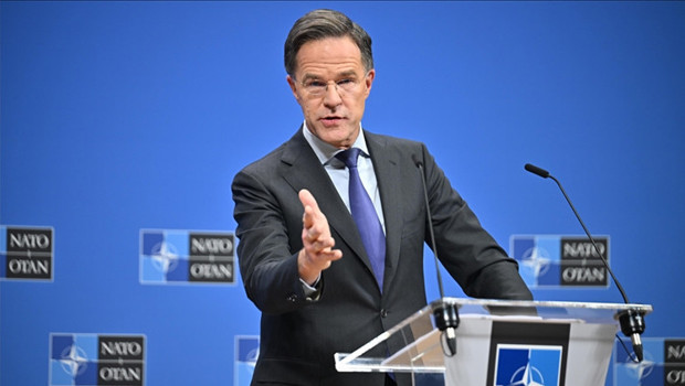 NATO Genel Sekreteri Rutte'den Trump ile görüşme sonrası ilk açıklama: 'Açıkça hayal kırıklığı içinde'