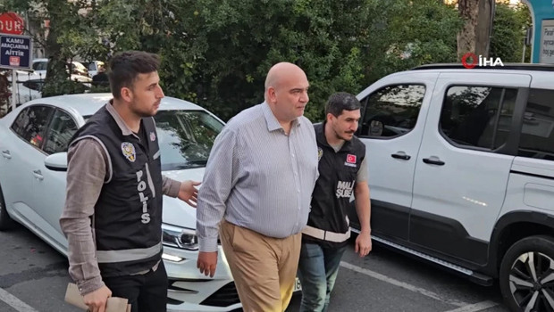 Aralarında borsanın ünlü isimleri de var | Manipülasyon soruşturmasında 41 gözaltı