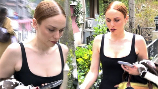 Nilperi Şahinkaya dolandırıcılık iddialarına sessiz kaldı