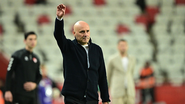 Sami Uğurlu'dan Beşiktaş açıklaması! 'Galibiyet için gideceğiz'