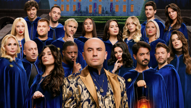 Psikolojik bir sınav: The Traitors Türkiye