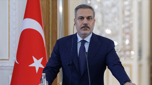 Hakan Fidan ve Kuveytli Bakan Al-Sabah'dan Kritik Telefon Görüşmesi!