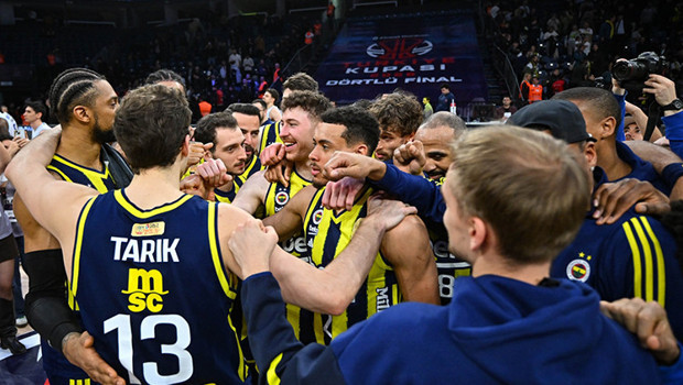 EuroLeague CEO’sundan Fenerbahçe Beko için sözleşme açıklaması!