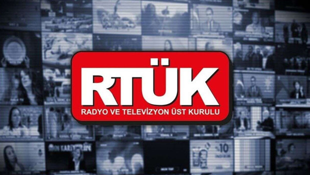 RTÜK 4 yayıncı kuruluşa yayın ihlaline ilişkin idari para cezası uyguladı