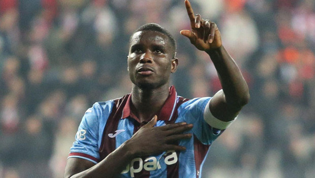 Onuachu'dan şampiyonluk ve gol krallığı açıklaması