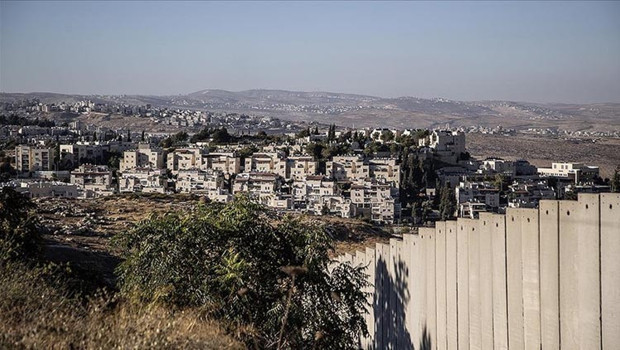 Batı Şeria'da 34 Yeni Yerleşim İzni: Filistin Tepkileri Ne Olacak?
