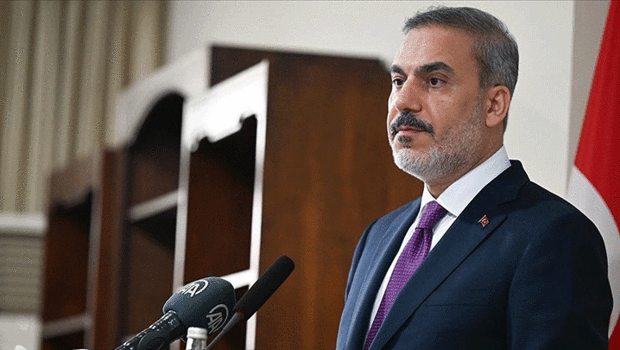 Hakan Fidan'dan Kritik Açıkladı: Ateşkes Memnuniyet Verici!