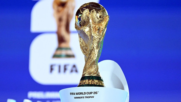 Dünya Kupası'nda görev yapacak hakemler açıklandı!