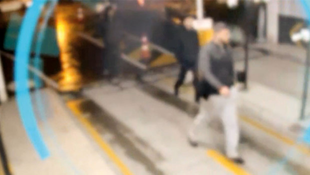 İstanbul’daki saldırı... 2 gün keşif yapmışlar