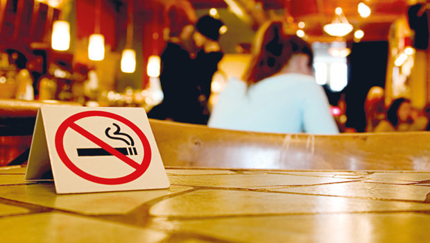 Sigaraya yeni yasaklar geliyor! 2040’ta tütün ürünleri satılmayacak