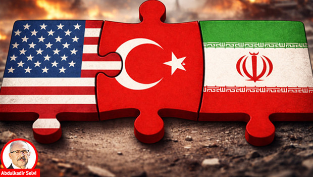 Ateşkeste Türkiye kilit rol oynadı