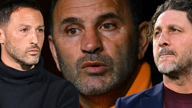 Bu saatten sonra Galatasaray şampiyonluğu verir mi?