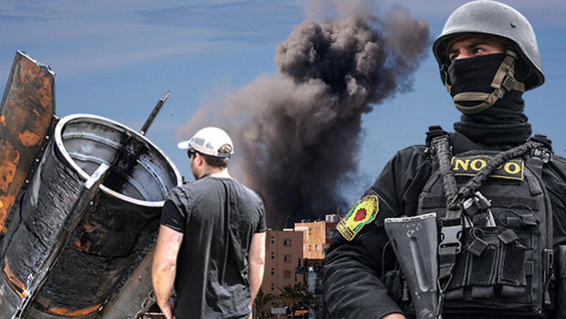 İran-ABD-İsrail savaşı son dakika... İran basını: Tahran yönetimi müzakere şartını açıkladı... Trump'tan Hürmüz tepkisi: Bu aramızdaki anlaşmaya aykırı