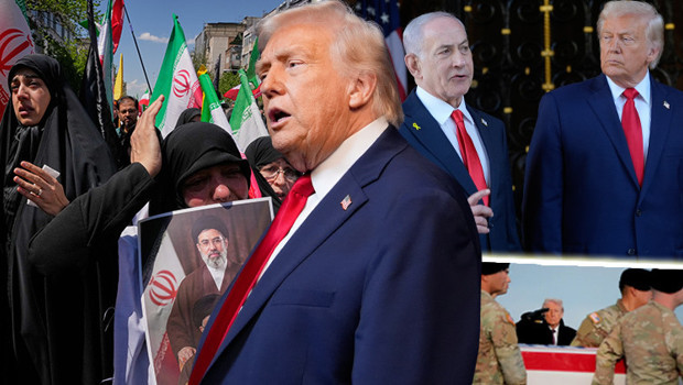 İran 'yeni nesil silahını' kullandı: Süper güç olmadan dünyaya gösterdi... ABD ve Çin ile aynı yolda