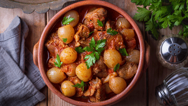 Bugün ne pişirsem diyenlere: Günlük ev yemeği menüsü (10 Nisan 2026)