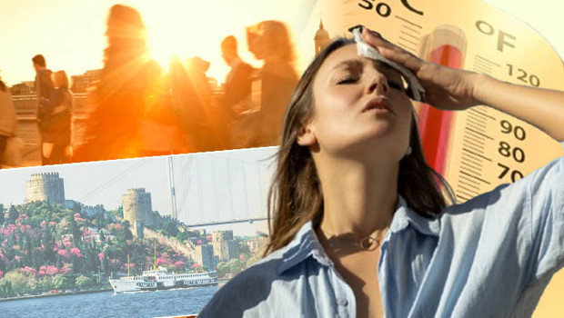 Son tahminler değişti: Beklenenden daha güçlü geliyor! Süper El Nino Türkiye’yi nasıl etkileyecek?