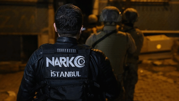İstanbul'da Uyuşturucu Operasyonlarına Hazırlık! Ne Bekleniyor?