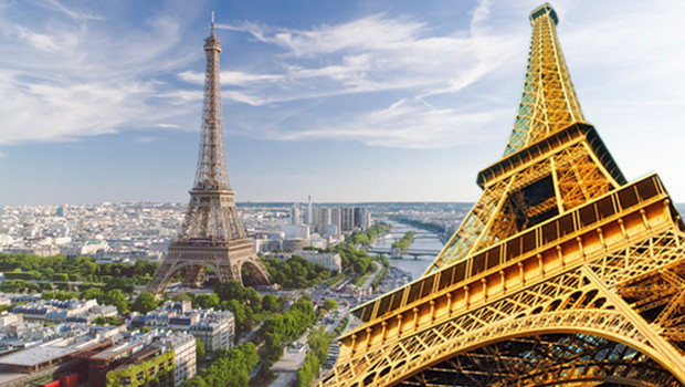 Eyfel Kulesi Açık Artırmaya Çıkıyor, Fiyatı Duyunca Şaşıracaksınız!
