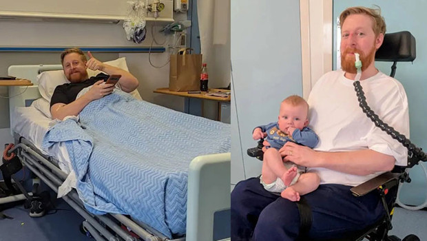 Son paylaşımında ‘Daha yaşayacak günlerim var’ demişti… Ünlü dizi oyuncusu 35 yaşında hastalığına yenildi