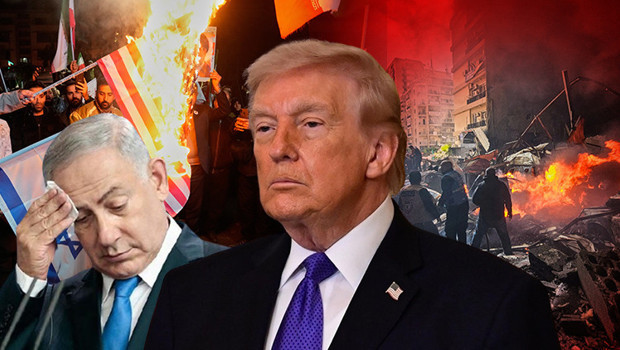 İran-ABD-İsrail savaşı son dakika... Ateşkes öncesi İsrail'den yeni talep: ABD'den süre istedi... ABD Başkan Yardımcısı JD Vance'ten müzakere yorumu