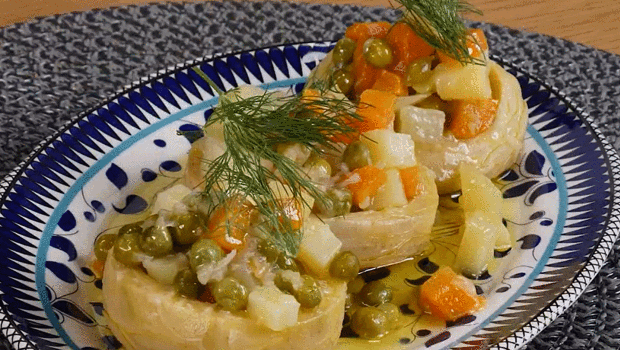 Zeytinyağlı Enginarın Sırları: Lezzetli Tarif ve Püf Noktaları