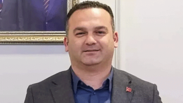 Son dakika... Hasbi Dede, CHP'den ihraç edildi