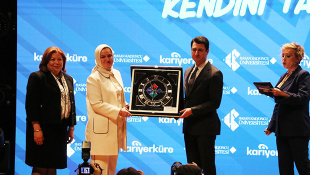 Bakan Yardımcısı Macit'ten 'Kariyerküre Zirve 2026' İçin Önemli Açıklama