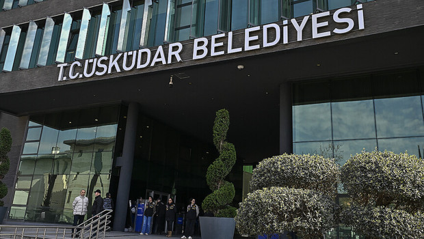 Üsküdar Belediyesi’ne ‘İskan’ soruşturmasında 2 şüpheli daha gözaltına alındı