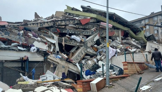 Sadi Bey Sitesi Davasında Şok Gelişme: Suç Duyurusu Geldi!