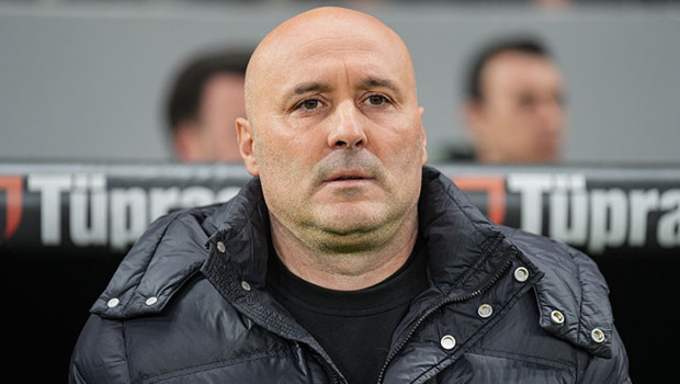 Sami Uğurlu'dan Beşiktaş'a övgü: 'Baştan sona hak ettiler!'