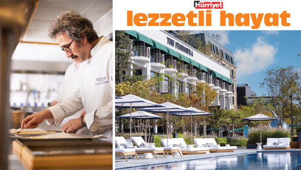 ‘Bu proje aşçılığımın en zanaatkâr ve geleneksel yanını yeniden keşfetmemi sağladı’