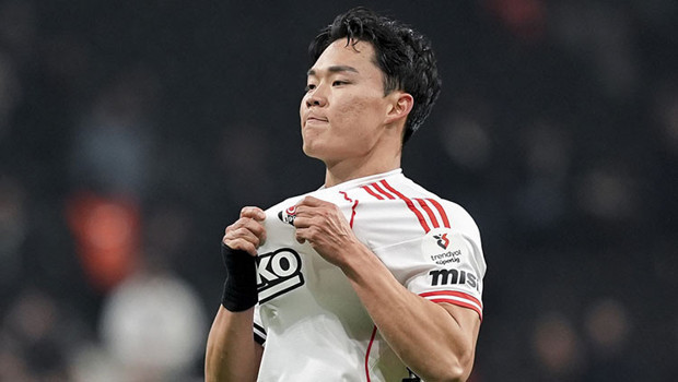 Hyeon-gyu Oh: 'Avrupa kupalarında oynamak istiyoruz!'