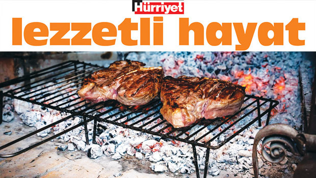 Bu et asla tek başına yenmez