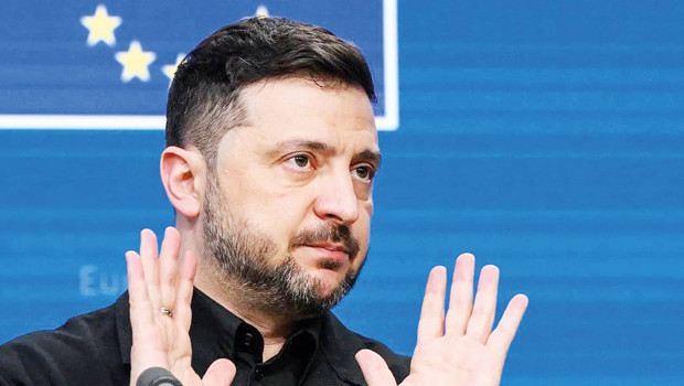 Zelenski’den NATO yerine Türkiyeli yeni askeri ittifak çıkışı