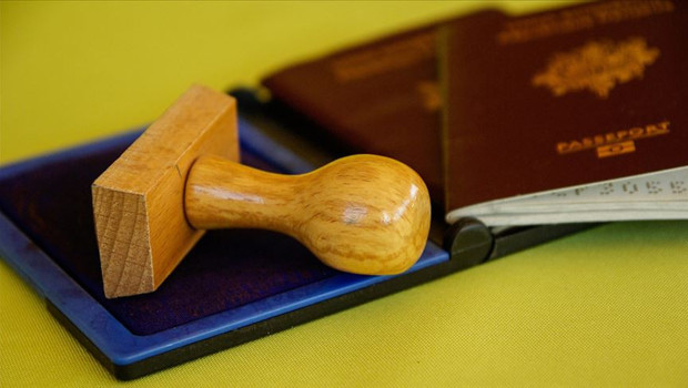 Schengen’e girişte yeni sistem yürürlükte