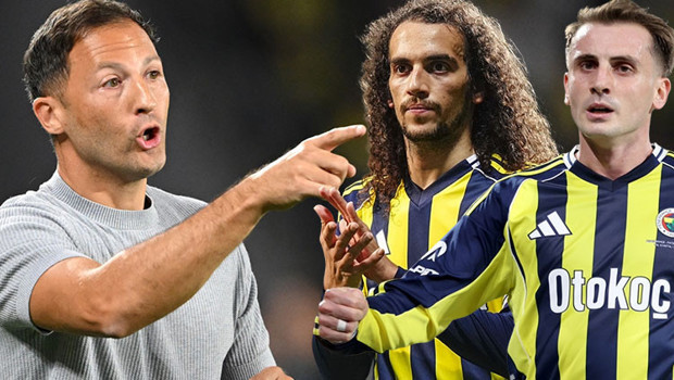 Fenerbahçe'yi bekleyen '8' tehlike! Tedesco uyardı
