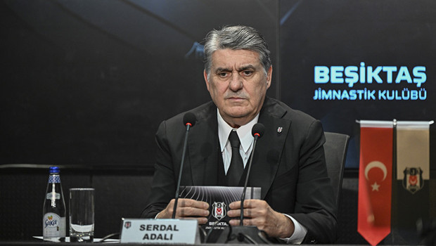 Beşiktaş'ın toplam borcu açıklandı!