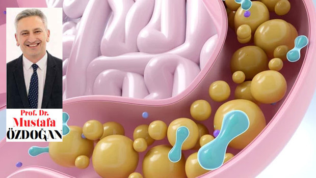 Bağırsak sağlığında gençleşmesi gereken farkındalık