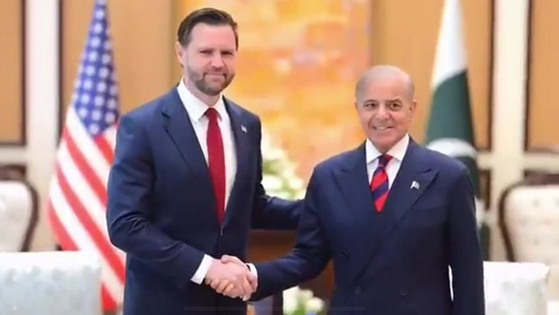 JD Vance ve Şahbaz Şerif: Ateşkes Görüşmelerinde Neler Konuşuldu?