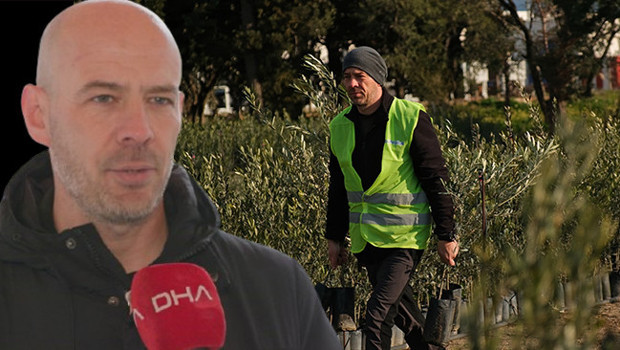 Dünya bu Türk'ü konuşuyor: Belgesele de konu oldu! Gönüllü olarak köy köy geziyor | 'Birilerinin bunu yapması gerekiyordu'