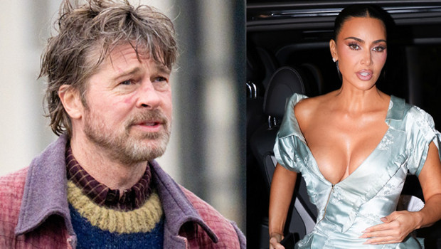 Müstehcen görüntülerinden bile şöhret devşirmişti: Yeni aşkını kullanıp Brad Pitt'in peşine düşmüş... Kurnazlığın bu kadarına pes!