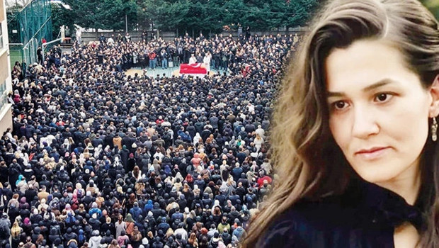 Öğretmen Cinayetinin Ardından Şok İddialar: Hedef Ders Programı mı?