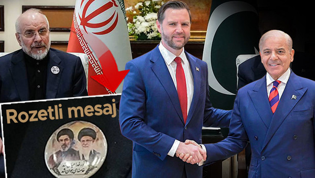 İran-ABD-İsrail savaşı son dakika... Dünyanın gözü Pakistan'da! Kritik görüşme sürerken Trump'tan İran'a rest: ABD'den 'U' dönüşü