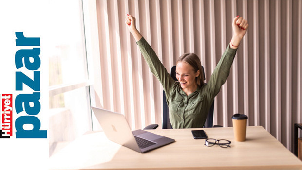 Zorlanıyor ama öğreniyoruz