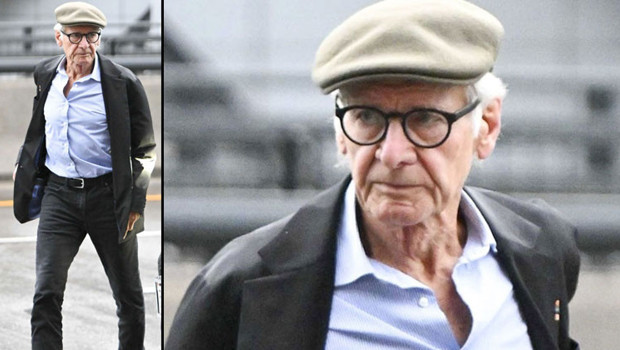 83 yaşında hâlâ durmadan çalışmasının bir nedeni varmış: Duayen oyuncu hayatının en karanlık sırrını anlattı