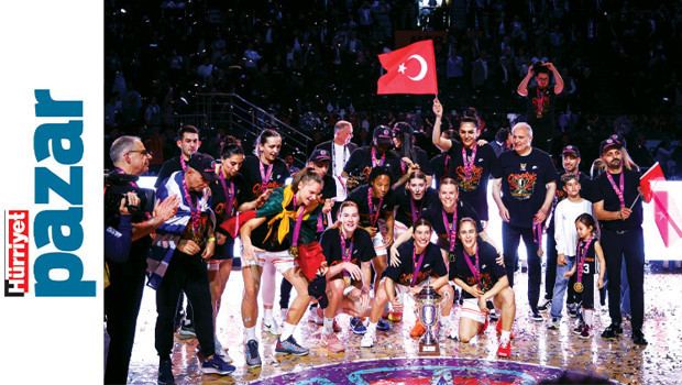 Anadolu’dan yükselen zafer