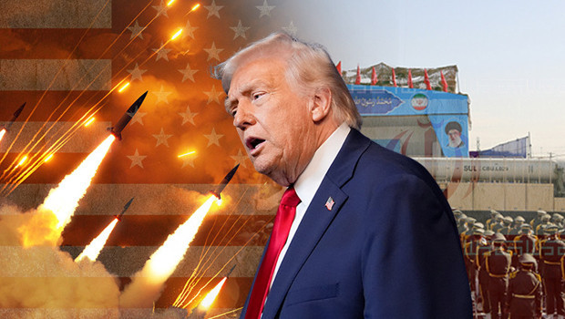 ABD'nin Şaşırtan Raporu: İran Yenilmekten Uzak mı?