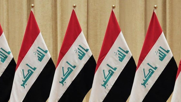 Irak'ta yeni cumhurbaşkanı belli oldu