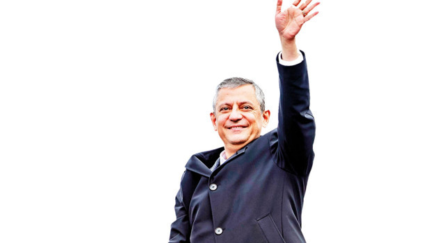 Özgür Özel Nevşehir mitinginde ara seçim için 3 ilin adını verdi