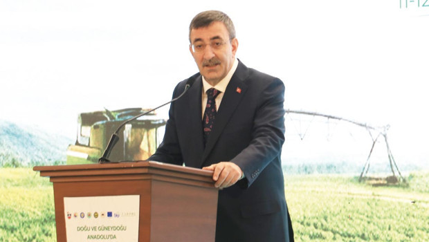 Cevdet Yılmaz: Huzur Döneminde Türkiye'nin Kazancı Ne Olacak?